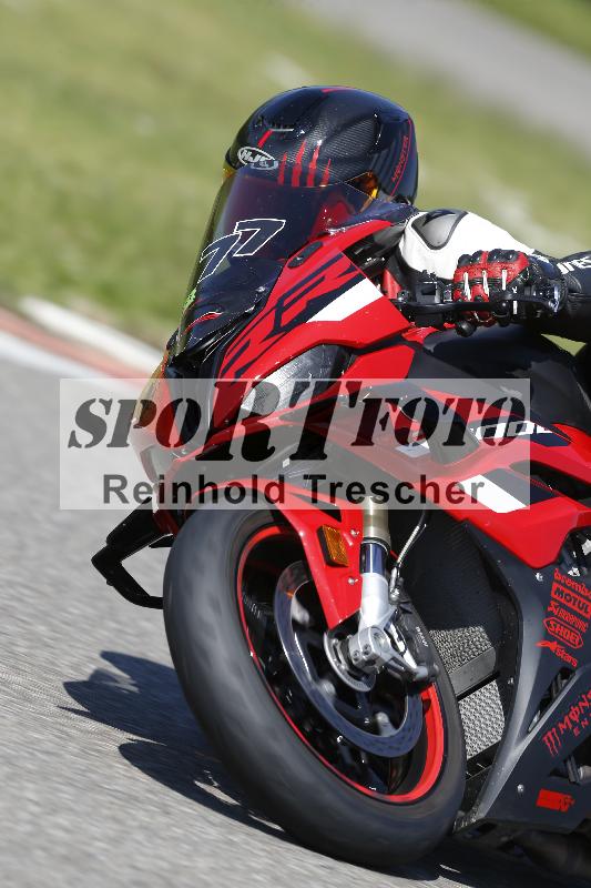 /12 30.04.2025 Speer Racing ADR/Gruppe gruen/77